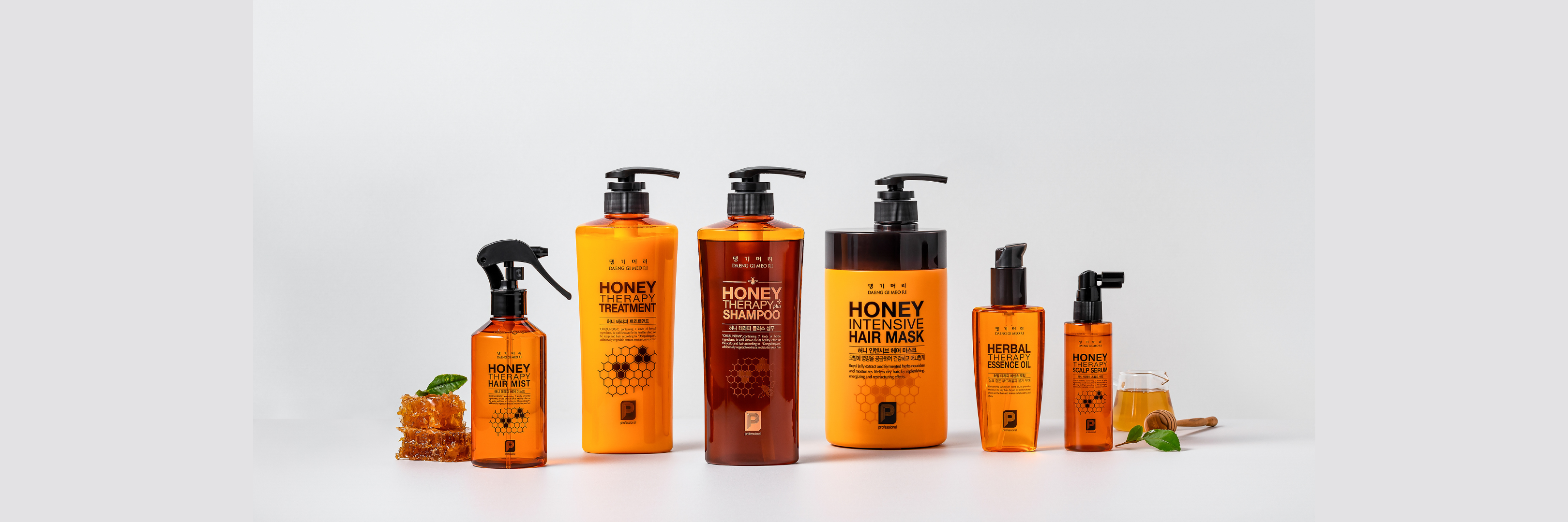 Honey Plus Line