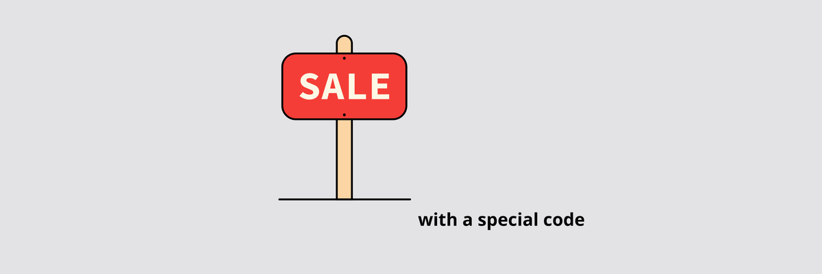 Discounts