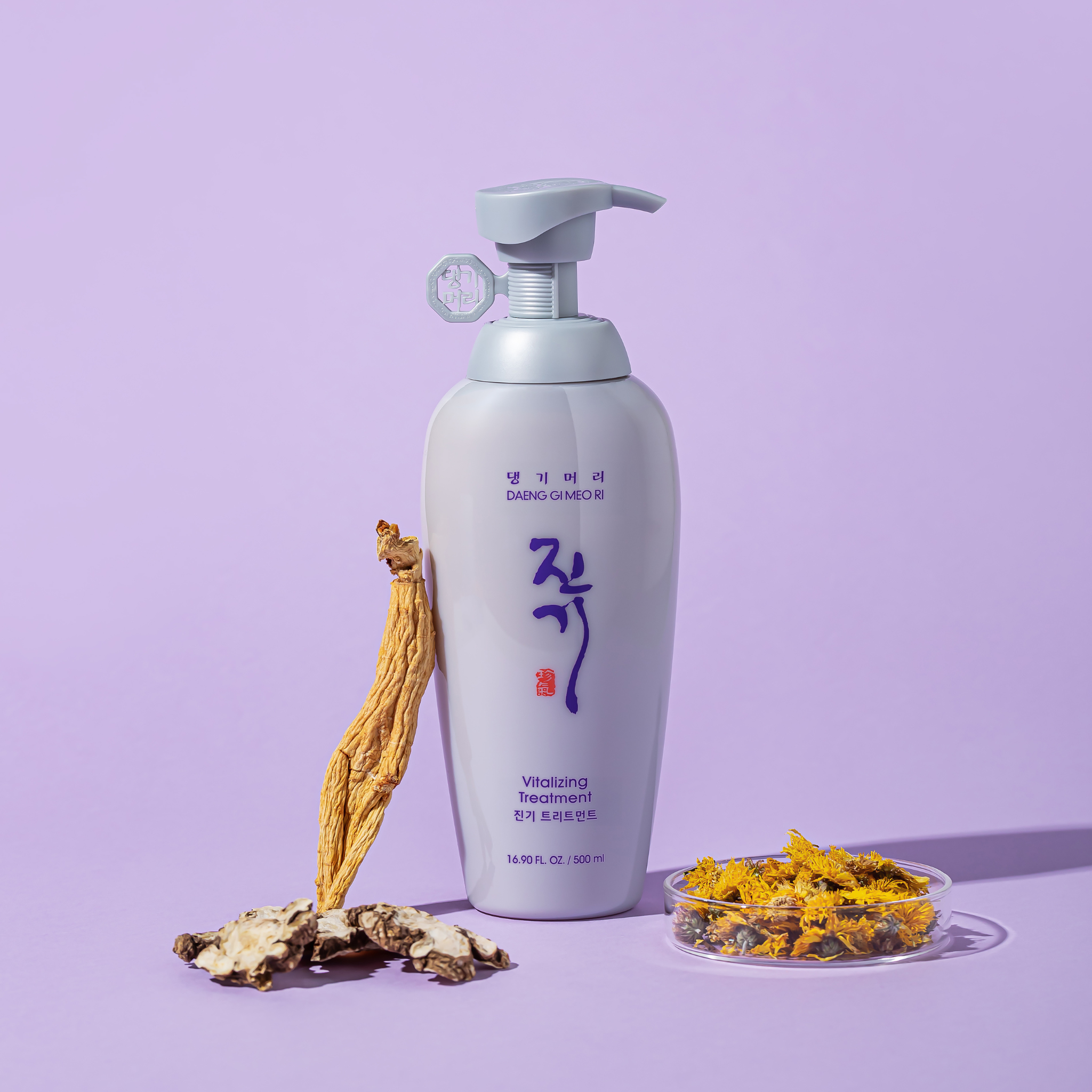 Daeng Gi Meo Ri Vitalizing Treatment, 500 ml