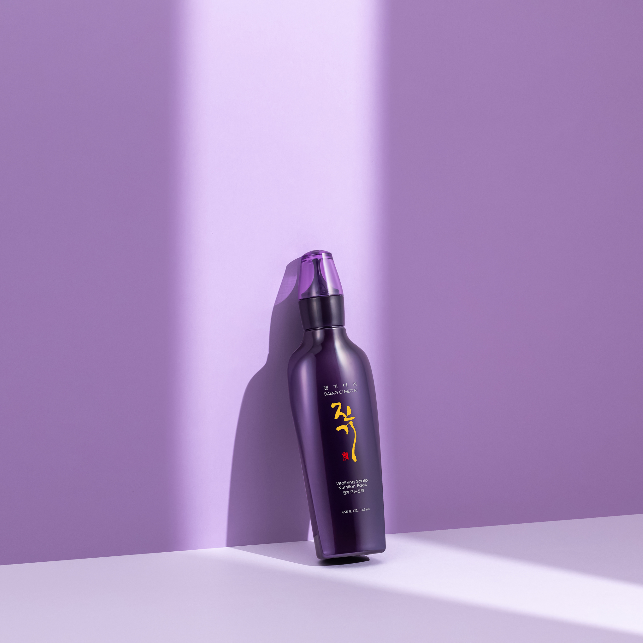 Daeng Gi Meo Ri Vitalizing Scalp Nutrition Pack for Hair-loss care, 145 ml
