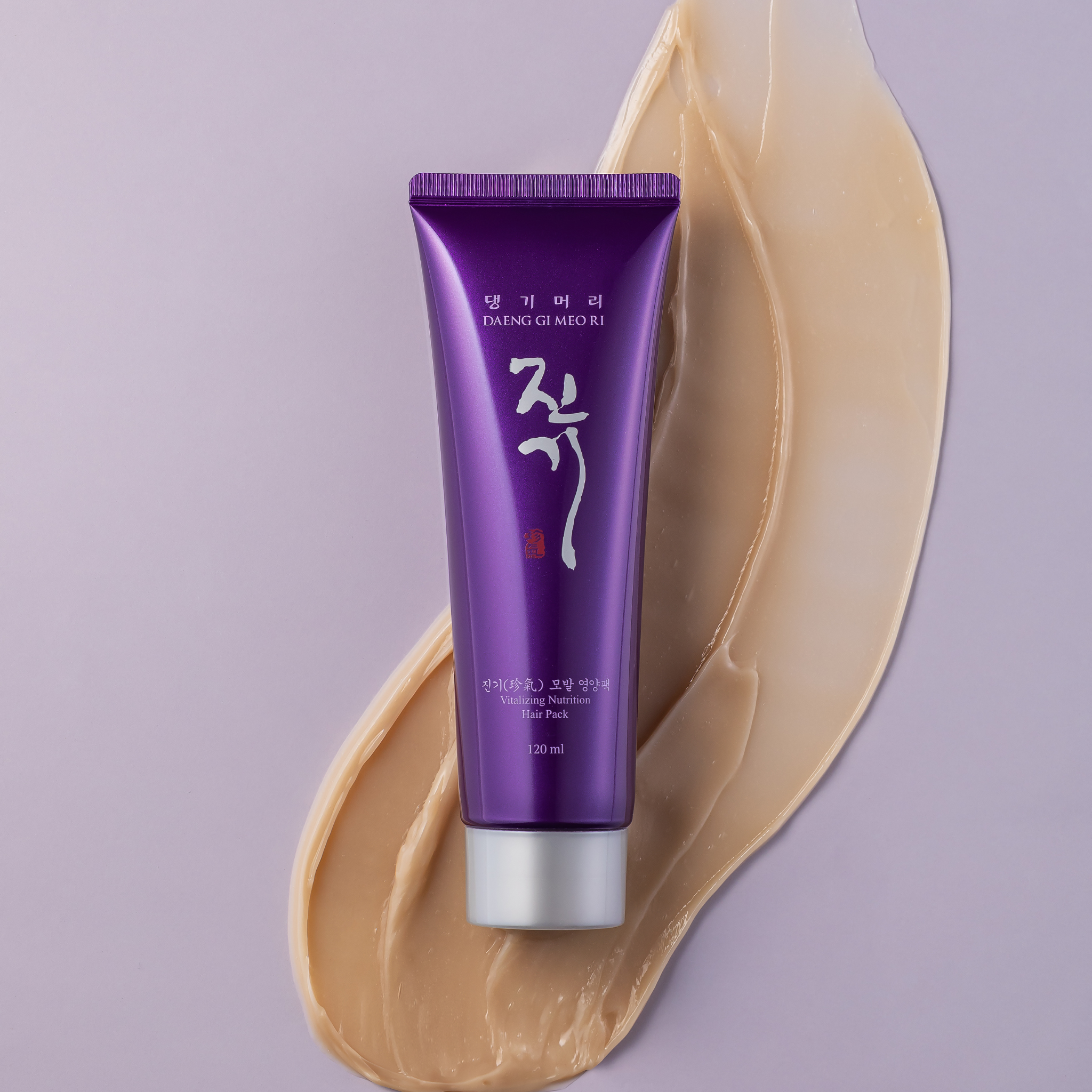 Daeng Gi Meo Ri Vitalizing Nutrition Hair Pack, 120 ml