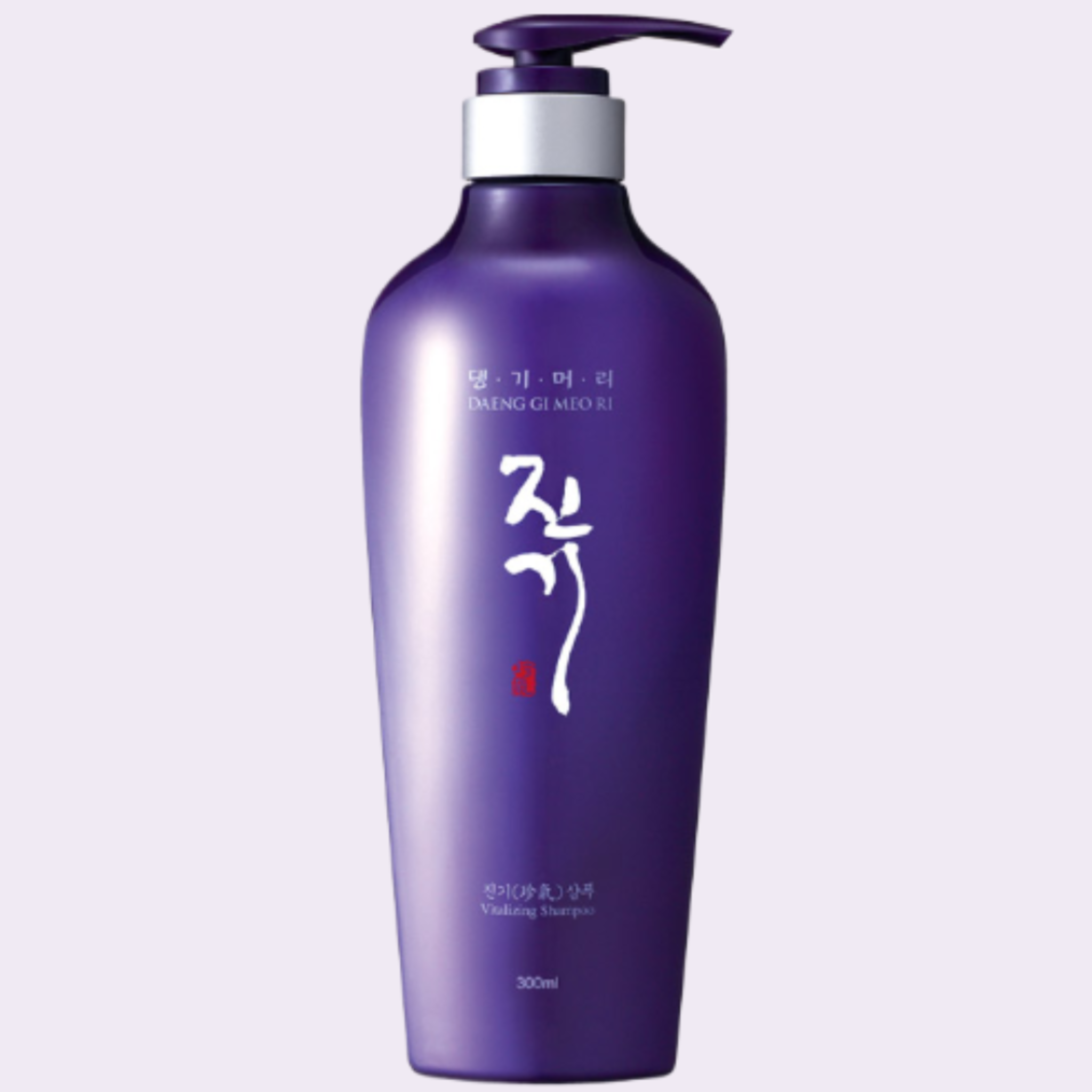 Daeng Gi Meo Ri Vitalizing Shampoo, 300 ml